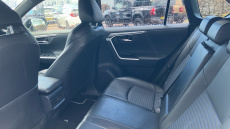 Toyota RAV4 2.5 VVT-i Hybrid Dynamic 5dr CVT 2WD Hybrid Estate